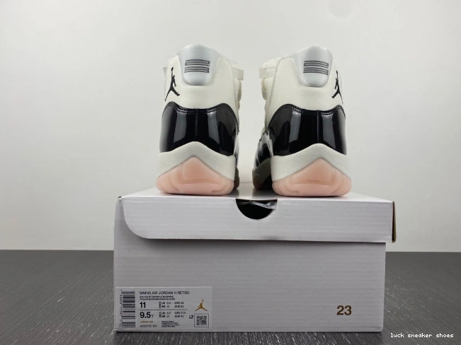 Rep LUCY Jordan Neapolitan Air 11 AR0715-101 WMNS 0814